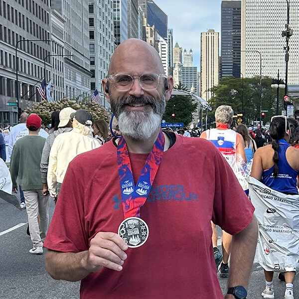 Picture of Mark Andréson