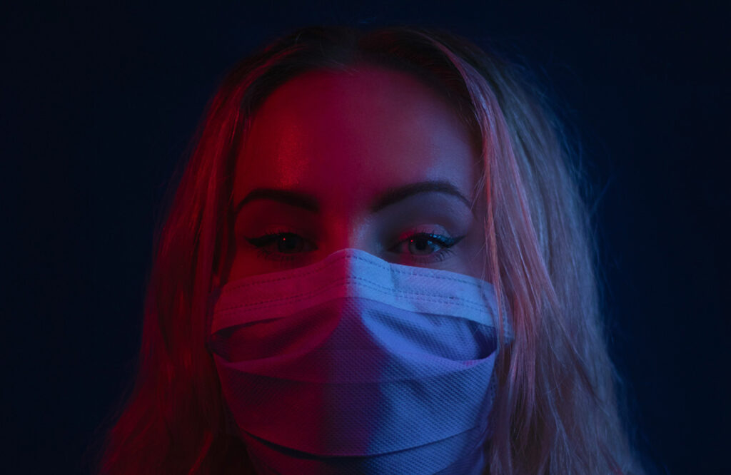 Parent PPE for Youth Workers in a Pandemic Culture