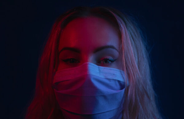 Parent PPE for Youth Workers in a Pandemic Culture