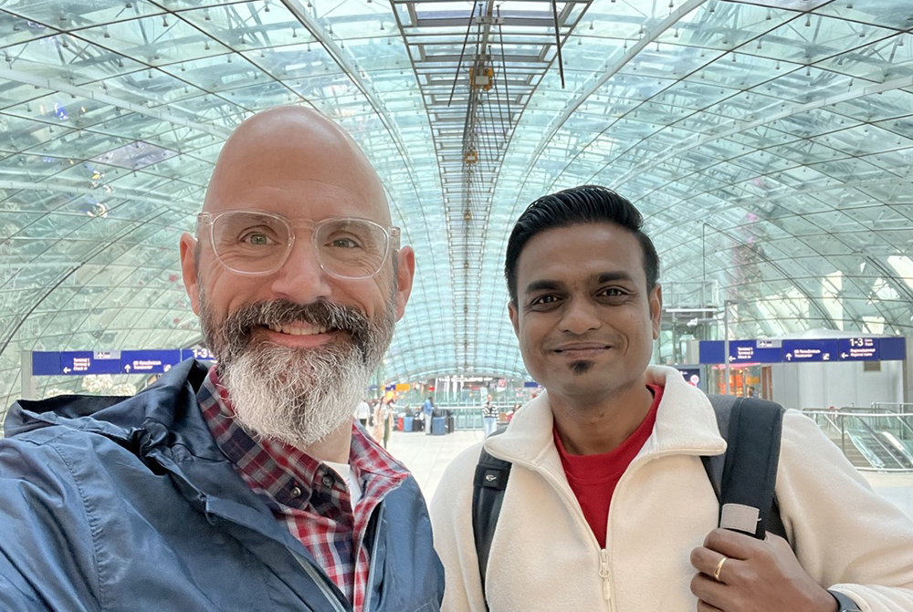 Contact IYS for Nonprofit Coaching, Training and Consulting