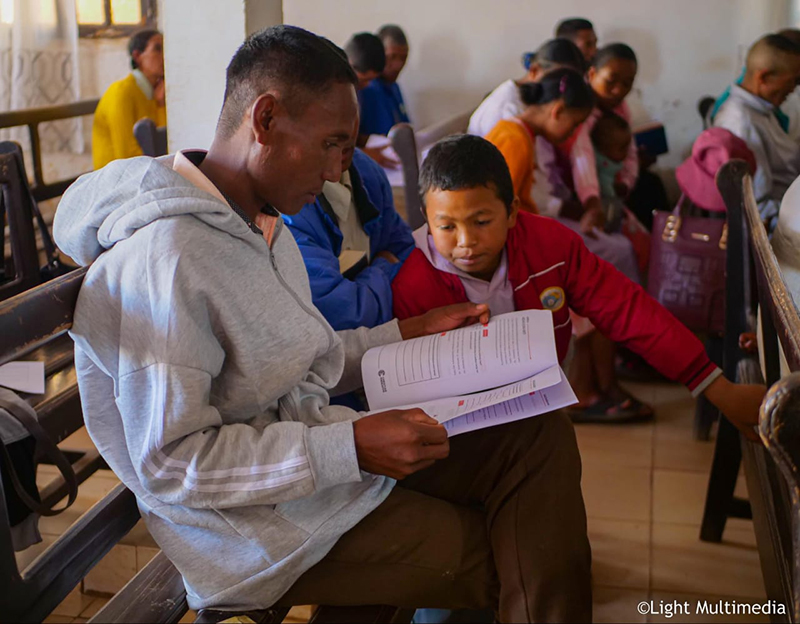 Custom resource solutions by IYS