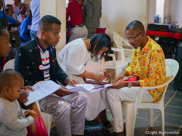 Custom-created resources for your youth ministry.