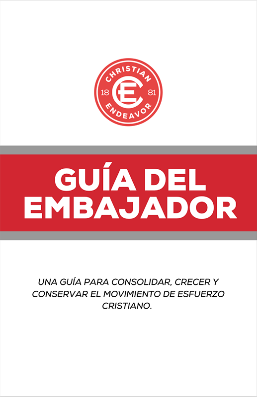 Christian Endeavor's Guidebook in Spanish