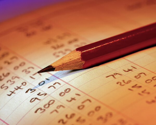 Financial Stewardship - Proper Accountability and Transparency