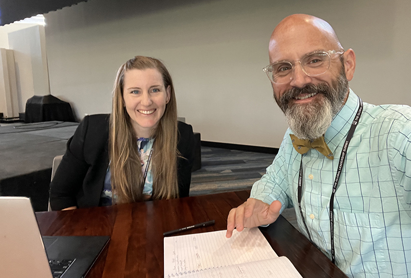 We help start, strengthen, scale and sustain youth ministries around the world.