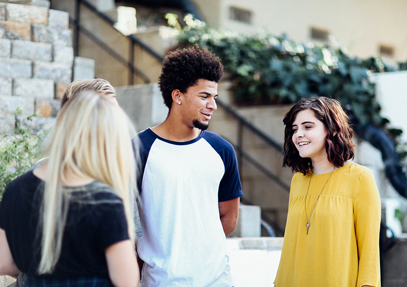 Intentional collaboration with our Hive model