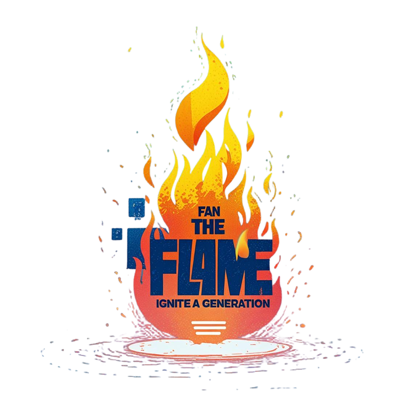 2026 Annual Theme: Fan the Flame & Ignite a Generation