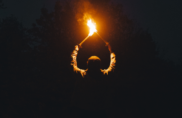 Fan the Flame - Ignite a Generation