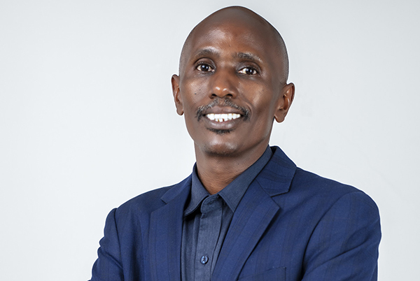 Kihu - Kenya